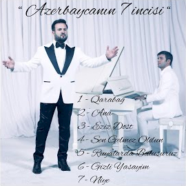 Elnur Memmedov&nbsp;Azerbaycanın 7 İncisi