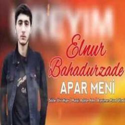 Elnur Ucarlı&nbsp;Apar Meni