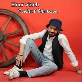 Elnur Valeh&nbsp;Derdimi Bilmirsen