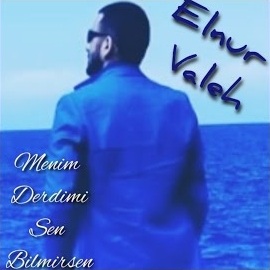 Elnur Valeh&nbsp;Menim Derdimi Sen Bilmirsen