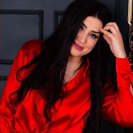 Elnure Mehdiyeva&nbsp;Darıxıram Onsuz