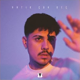 Eloon&nbsp;Artık Çok Geç