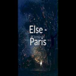 Else&nbsp;Paris