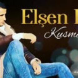 Elsen LA&nbsp;Küsme Gel