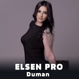Elsen Pro&nbsp;Duman