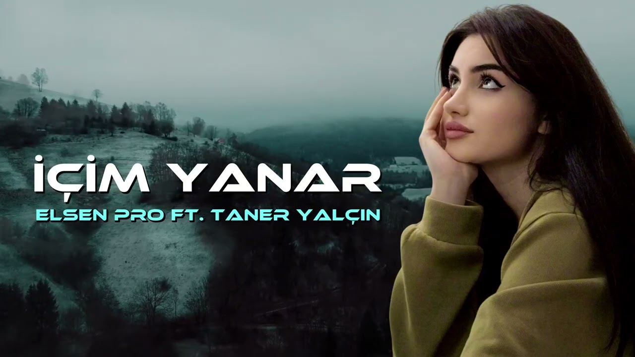 Elsen Pro&nbsp;İçim Yanar