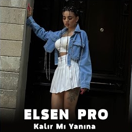 Elsen Pro&nbsp;Kalır Mı Yanına