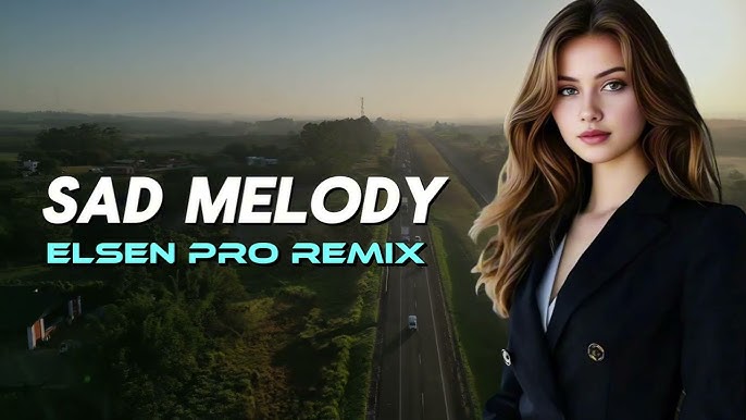 Elsen Pro&nbsp;Sad Melody