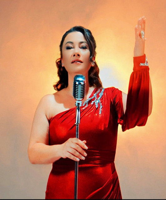 Elvan Buldaş&nbsp;Kalmadı Mecalim