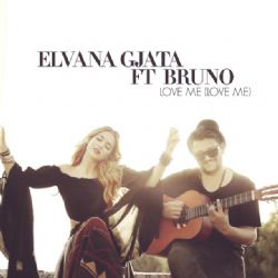 Elvana Gjata&nbsp;Love Me