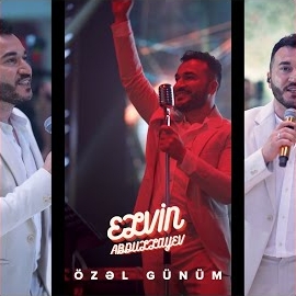 Elvin Abdullayev&nbsp;Özel Günüm