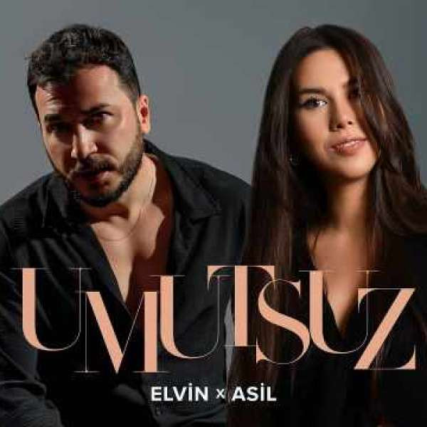 Elvin Abdullayev&nbsp;Umutsuz