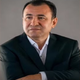 Elxan Şirinov&nbsp;Geceler