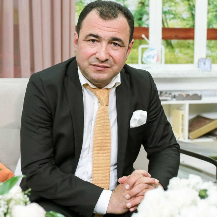 Elxan Şirinov&nbsp;Möhtacam