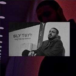 Ely Teyp&nbsp;Düştüm Mü Sandın