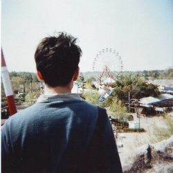 Elyas&nbsp;Kalp Hırsızı