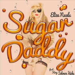 Elyza&nbsp;Sugar Daddy