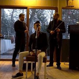 Elzem&nbsp;Sorma Beni