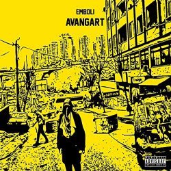 Emboli&nbsp;Avangart
