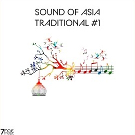 Emel Memetoğlu&nbsp;Sound Of Asia Traditional 1