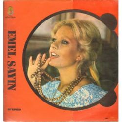 Emel Sayın&nbsp;Dünyası