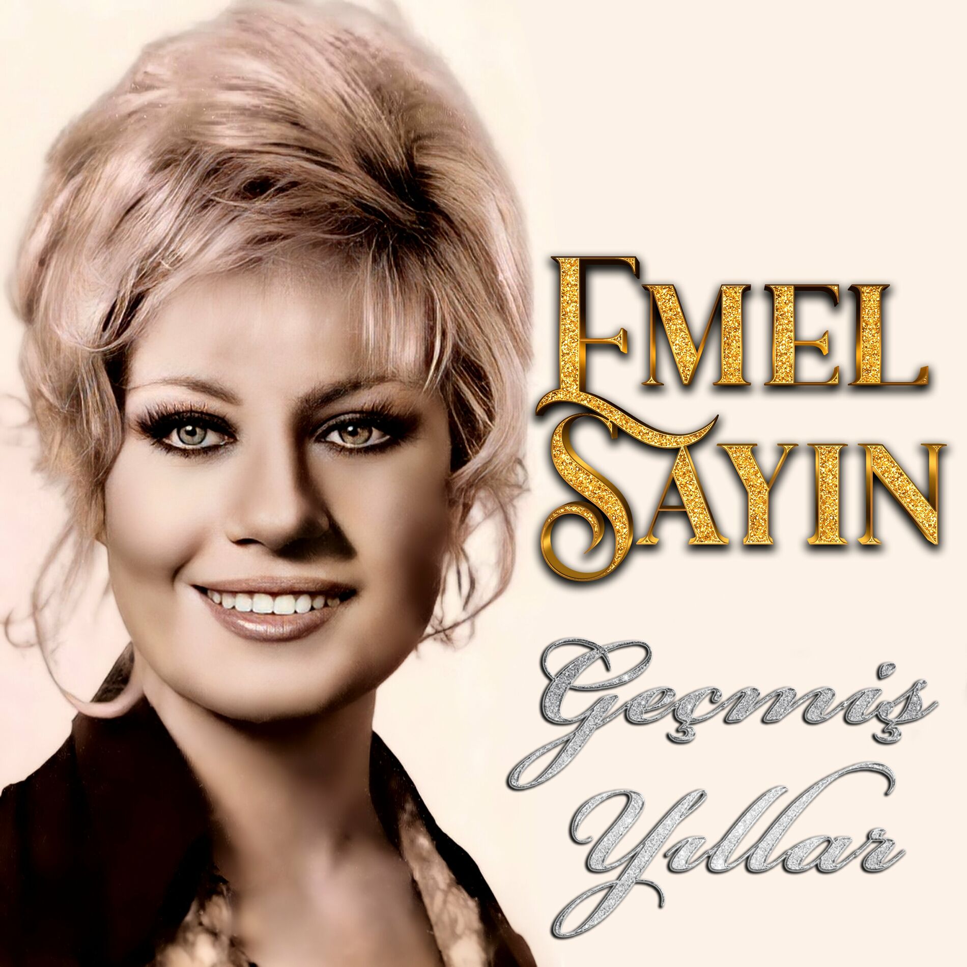 Emel Sayın&nbsp;Geçmiş Yıllar