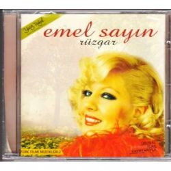 Emel Sayın&nbsp;Rüzgar