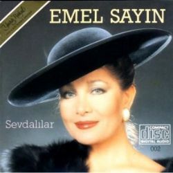 Emel Sayın&nbsp;Sevdalılar