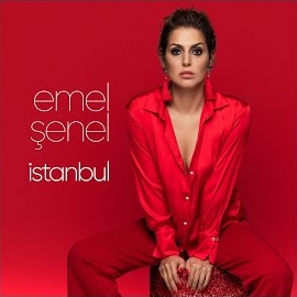 Emel Şenel&nbsp;İstanbul