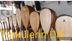 Emel Taşçıoğlu&nbsp;Türkülerin Dili