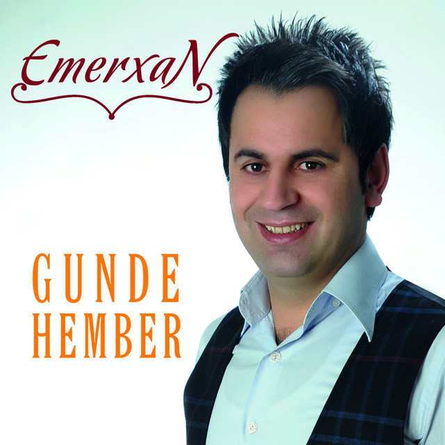 Emerxan&nbsp;Gunde Hember