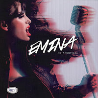 Emina Jahovic&nbsp;Ne Plasim Se