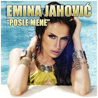 Emina Jahovic&nbsp;Posle Mene