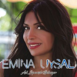 Emina Uysal&nbsp;Aşk Siparişle Gelmiyor