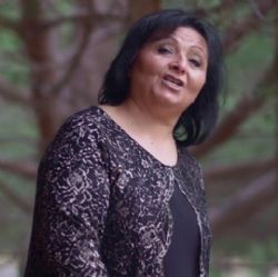 Emine Keser&nbsp;Betonu Şehir Alsın