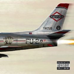 Eminem&nbsp;Kamikaze