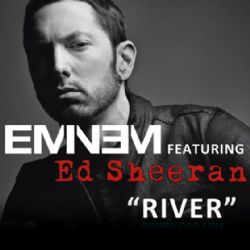 Eminem&nbsp;River