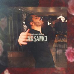 Emir Can İğrek&nbsp;Akşamcı