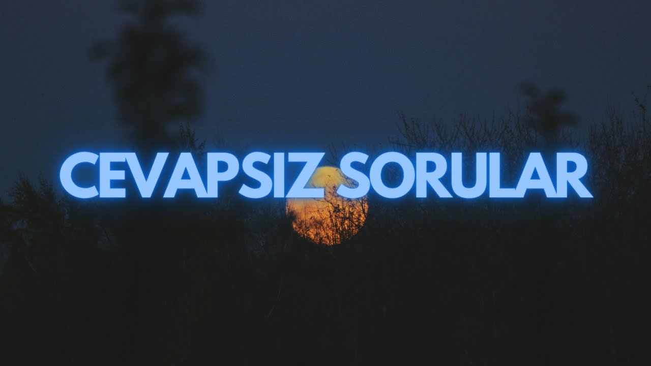 Emir&nbsp;Cevapsız Sorular