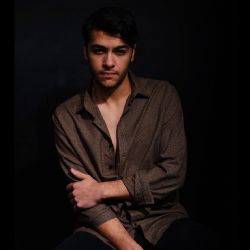 Emir Gürsal&nbsp;Küçücük Bir Umutla