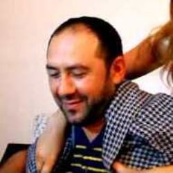 Emir Qazaxlı&nbsp;Dön Geri