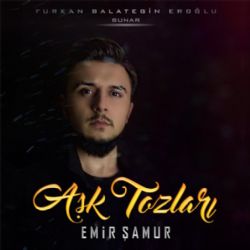 Emir Şamur&nbsp;Aşk Tozları