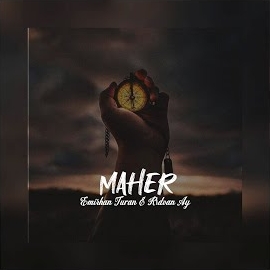 Emirhan Turan&nbsp;Maher