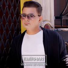 Emirhan&nbsp;Yalanını Sevsinler
