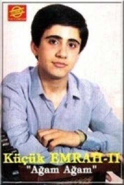 Emrah&nbsp;Ağam Ağam
