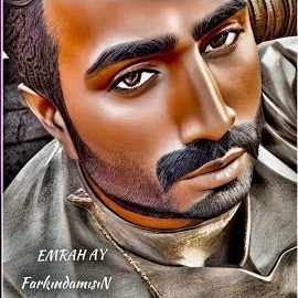 Emrah Ay&nbsp;Farkındamısın