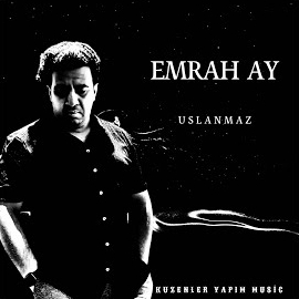 Emrah Ay&nbsp;Uslanmaz