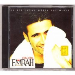 Emrah&nbsp;Dura Dura