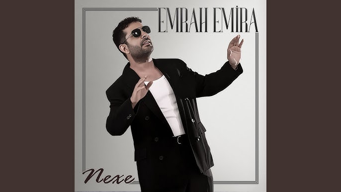 Emrah Emira&nbsp;Nexe