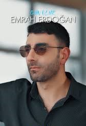 Emrah Erdoğan&nbsp;Gün Olur
